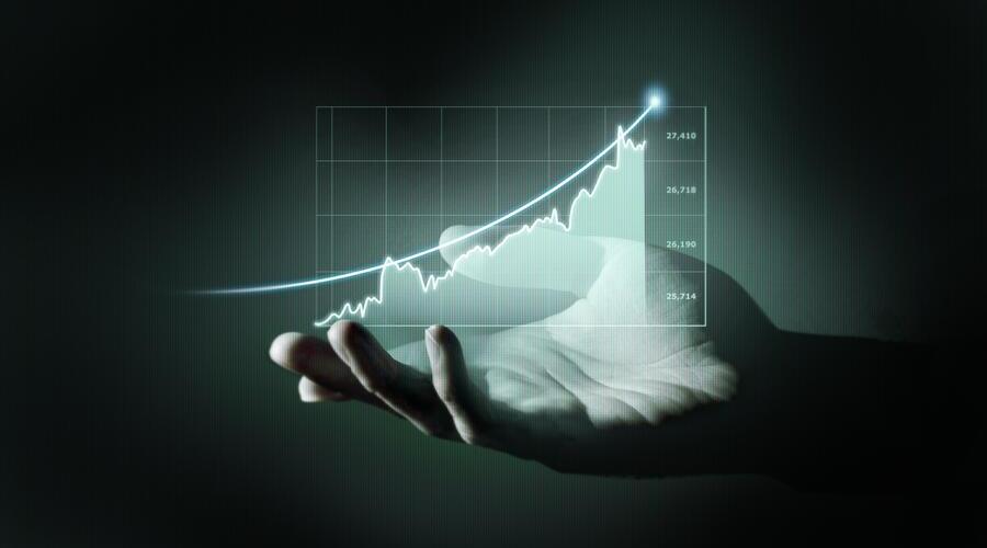 Entreprise en croissance